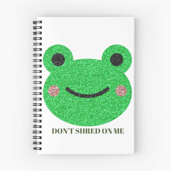 Item preview, frog garf designed and sold by CNCreatives.