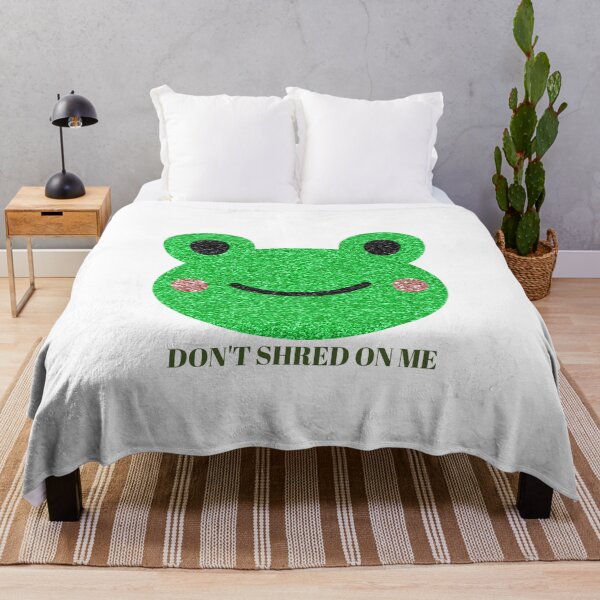 Item preview, frog garf designed and sold by CNCreatives.