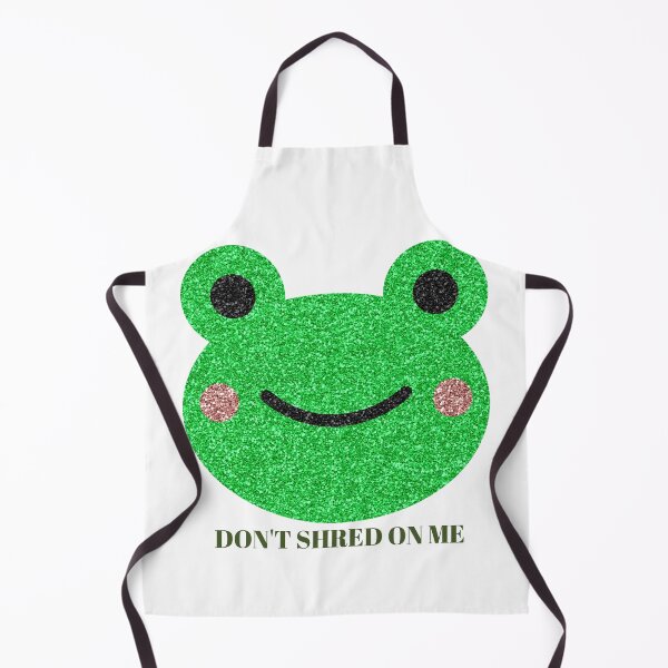 Item preview, frog garf designed and sold by CNCreatives.