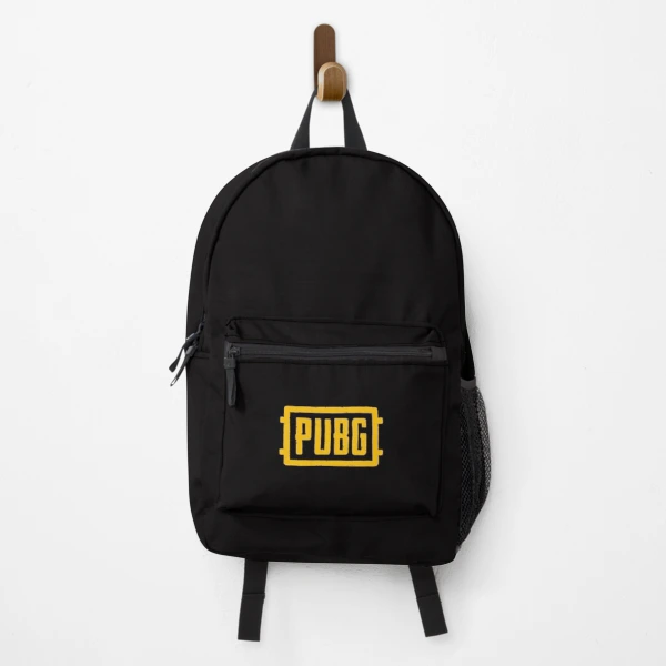 非売品 PUBG MOBILE ホログラフィックバッグ ur,backpack_front,square,