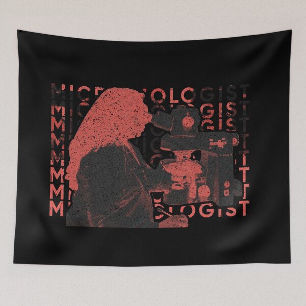 Item preview, microbiologists enjoy the little things designed and sold by norland.