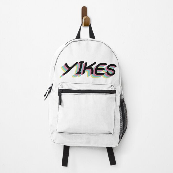 Item preview, YIKES designed and sold by Clarice Phillips.