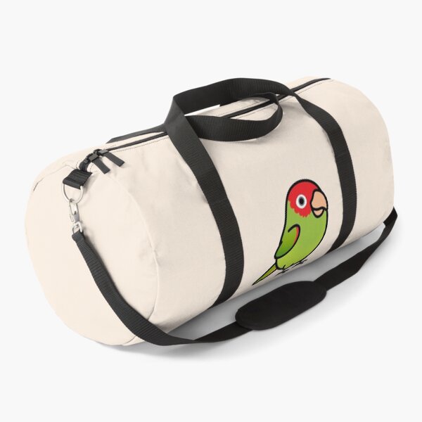 Item preview, Chubby Cherry Headed Conure designed and sold by birdhism.
