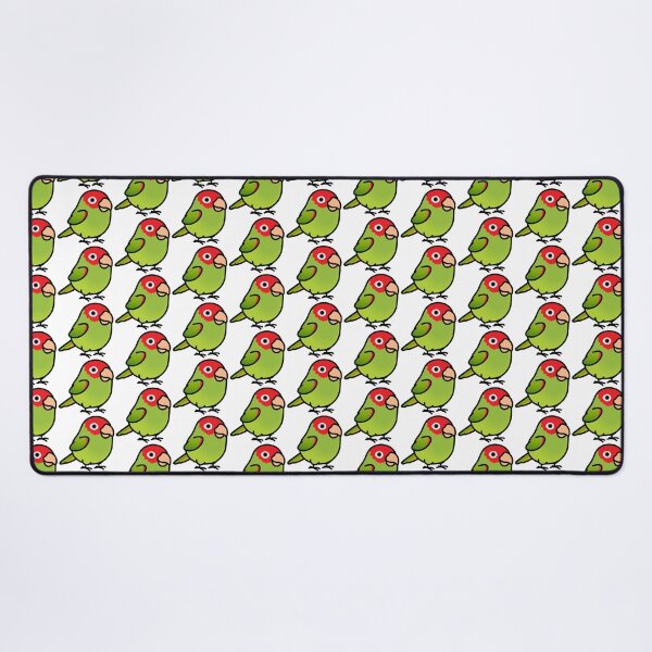 Item preview, Chubby Cherry Headed Conure designed and sold by birdhism.