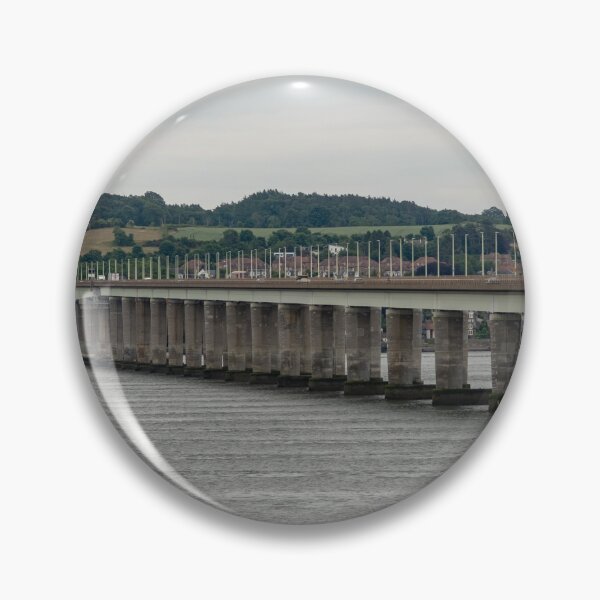 Item preview, Bridge over the River Tay, Dundee designed and sold by yackers1.