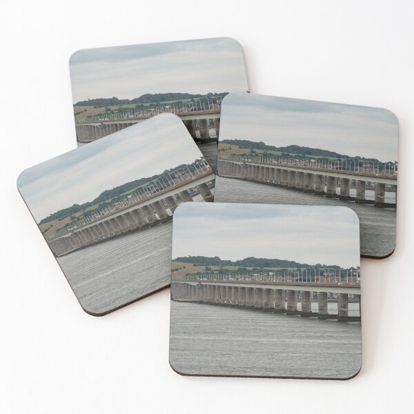 Item preview, Bridge over the River Tay, Dundee designed and sold by yackers1.