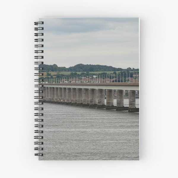 Item preview, Bridge over the River Tay, Dundee designed and sold by yackers1.
