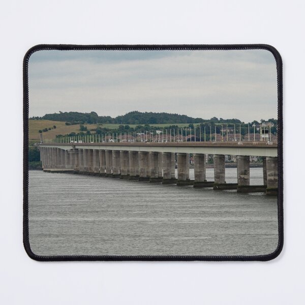 Item preview, Bridge over the River Tay, Dundee designed and sold by yackers1.