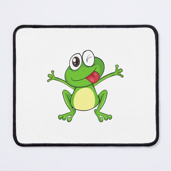 Item preview, frog garf designed and sold by CNCreatives.