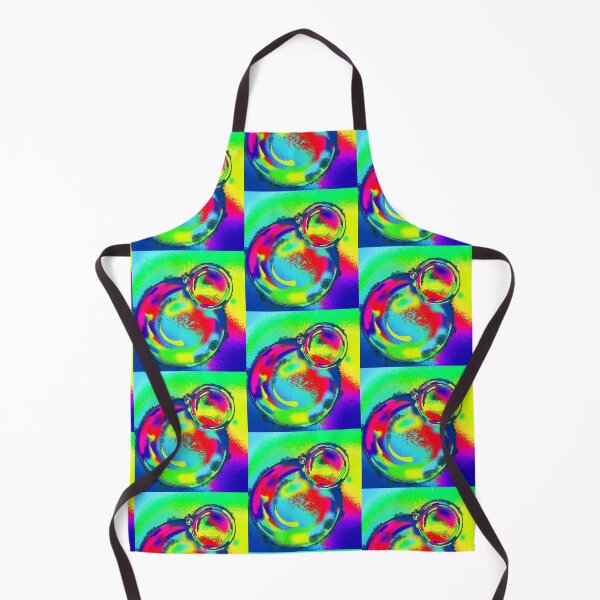 Item preview, Neon Bubbles designed and sold by megalunalexi.