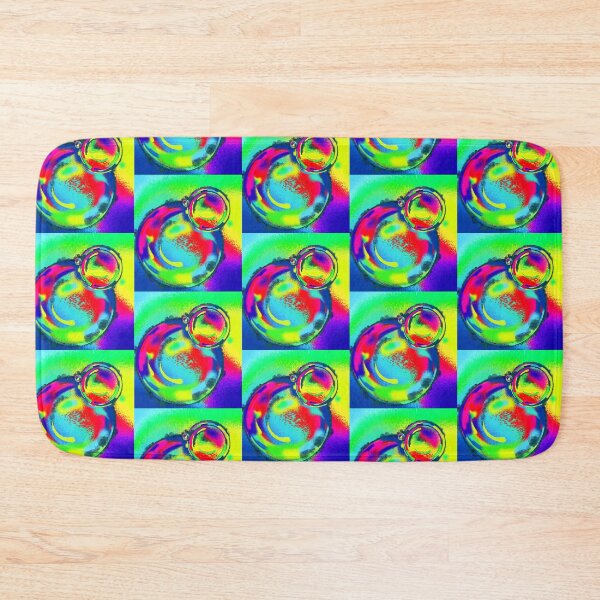 Item preview, Neon Bubbles designed and sold by megalunalexi.
