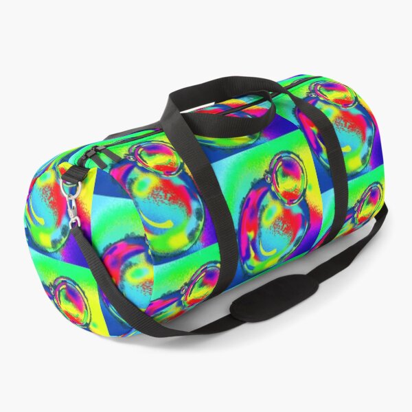 Item preview, Neon Bubbles designed and sold by megalunalexi.