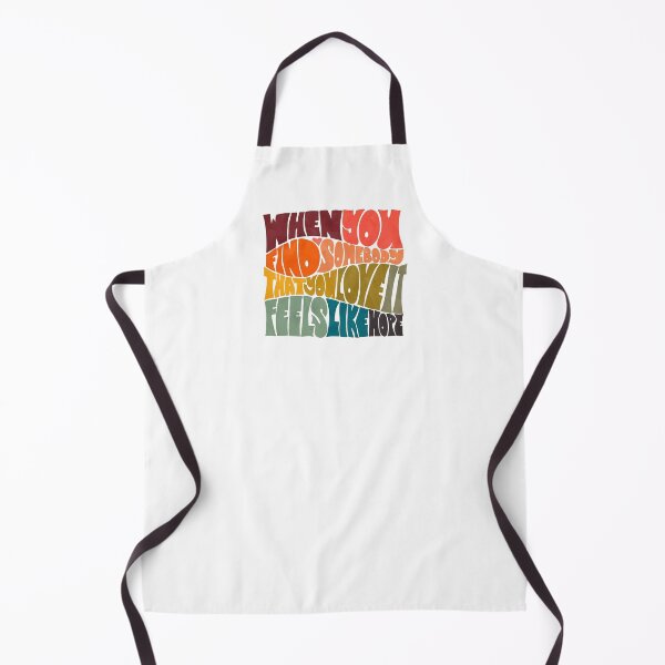 Item preview, when you find somebody that you love it feels like hope designed and sold by Taylor Wutrick.