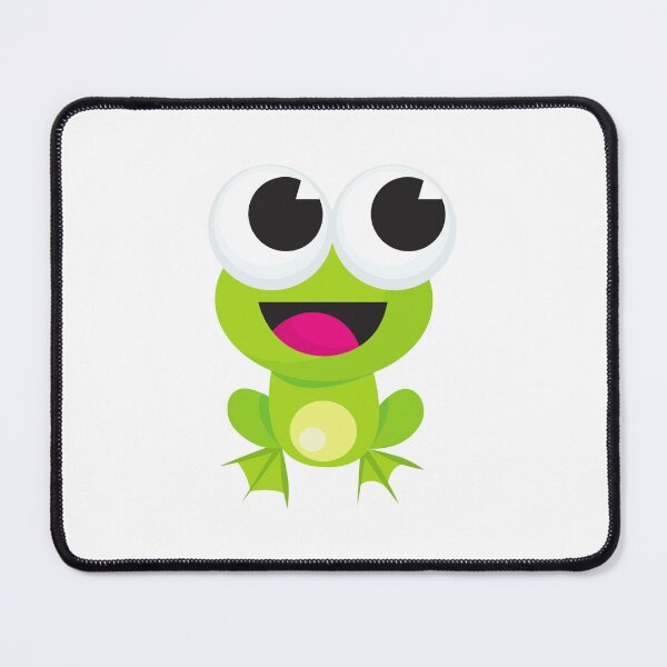Item preview, frog garf designed and sold by CNCreatives.