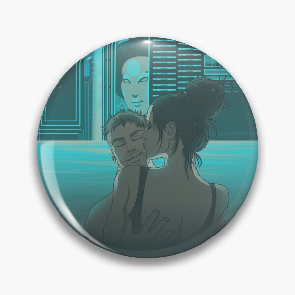 Item preview, An escape designed and sold by vertigocrime.