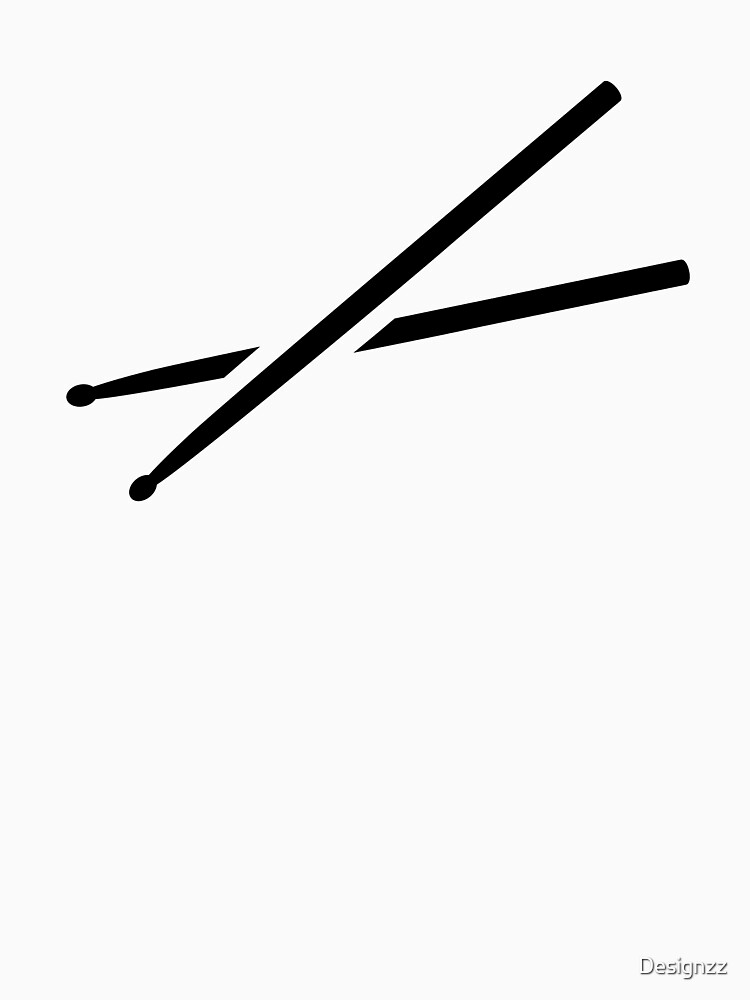 Drumsticks by Designzz