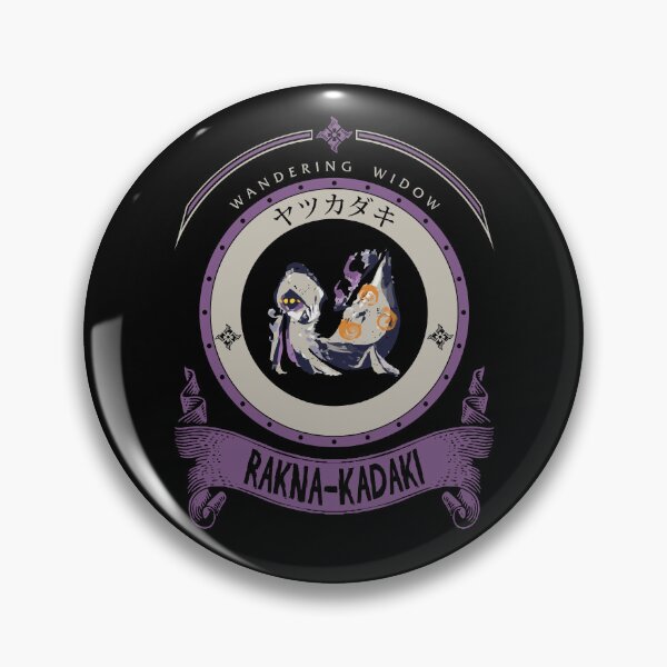 Item preview, RAKNA-KADAKI - RISE EDITION designed and sold by EXION CREW.
