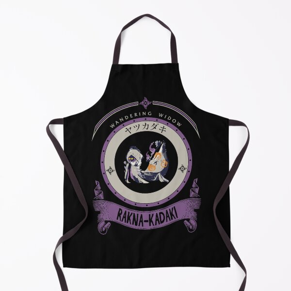 Item preview, RAKNA-KADAKI - RISE EDITION designed and sold by EXION CREW.