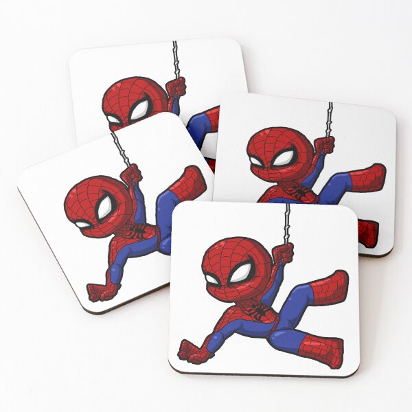 Item preview, Spider Baby - Cartoon Collection designed and sold by Kolad.