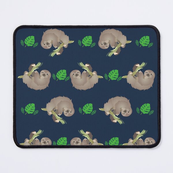 Item preview, Cute Sloths designed and sold by 37jlee.