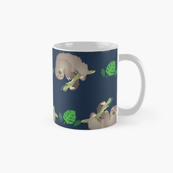Item preview, Cute Sloths designed and sold by 37jlee.