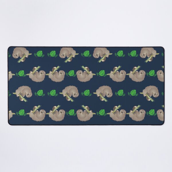 Item preview, Cute Sloths designed and sold by 37jlee.