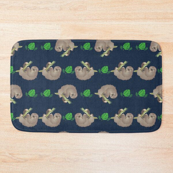 Item preview, Cute Sloths designed and sold by 37jlee.