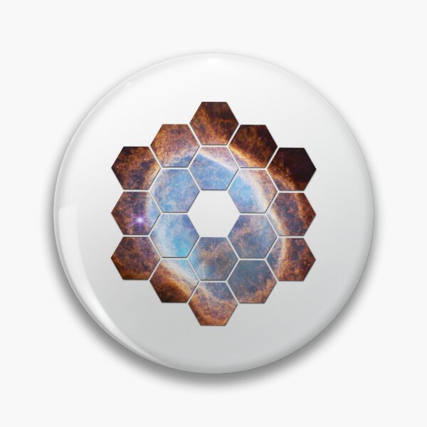 Item preview, James Webb Space Telescope designed and sold by EnigmaKiwi.