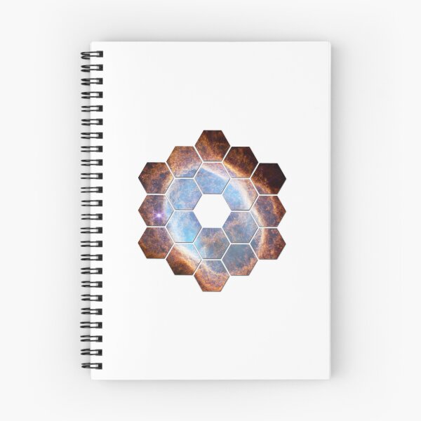 Item preview, James Webb Space Telescope designed and sold by EnigmaKiwi.