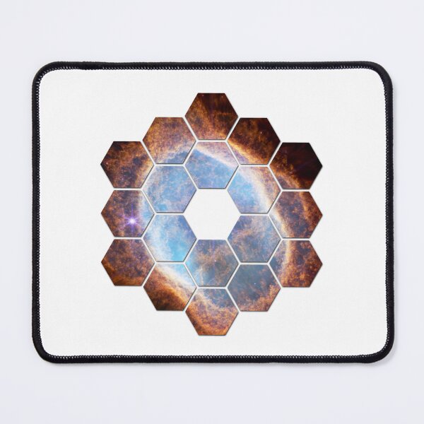 Item preview, James Webb Space Telescope designed and sold by EnigmaKiwi.
