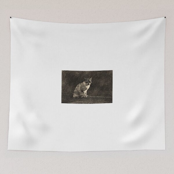 Item preview, Gato  designed and sold by karlosss.