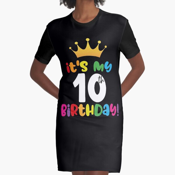 Birthday outfits for 10 best sale year olds