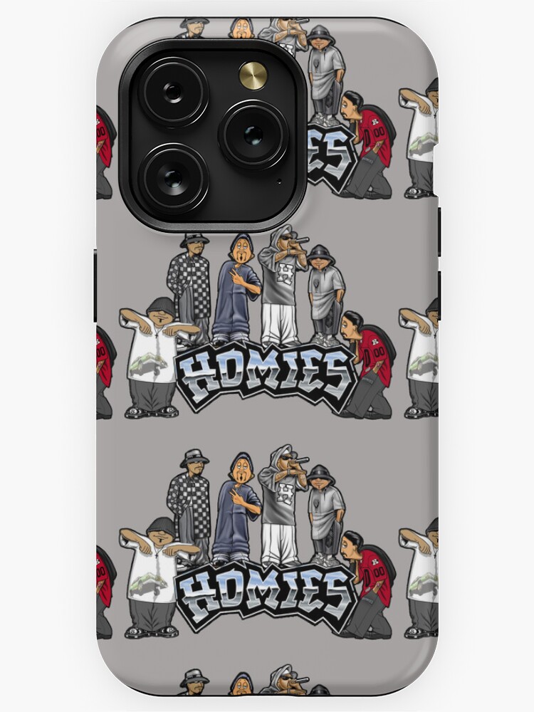 iPhone 15 Pro iPhoneケース　All My Homies fit=scale-down,w=1200
