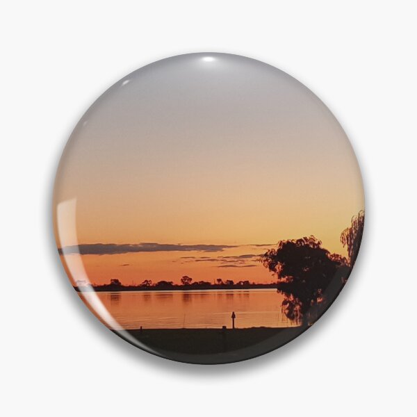 Item preview, Sundown. designed and sold by WhoRayShirts.