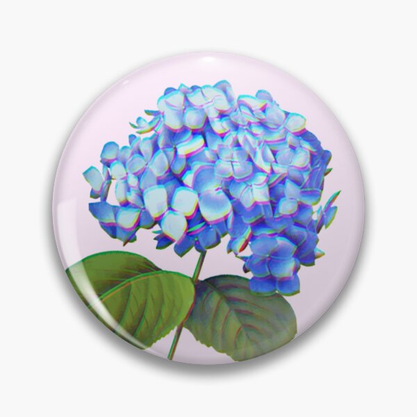 Item preview, Blue Mophead Hydrangea designed and sold by Thomas Dossman.
