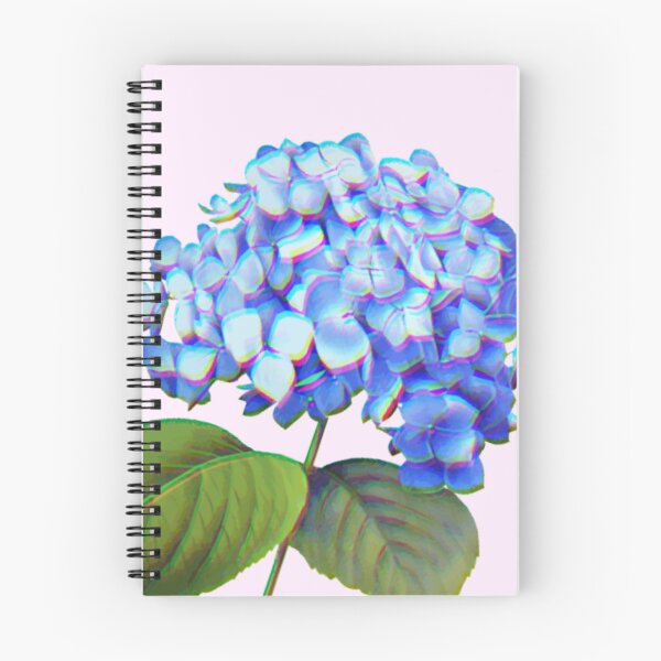 Item preview, Hortensia Mophead Azul designed and sold by Thomas Dossman.