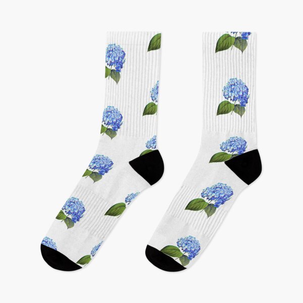 Item preview, Blue Mophead Hydrangea designed and sold by Thomas Dossman.