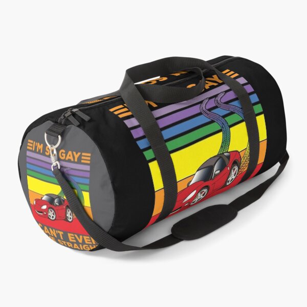 Item preview, I am so gay I can't even drive straight designed and sold by CyberGirlz.