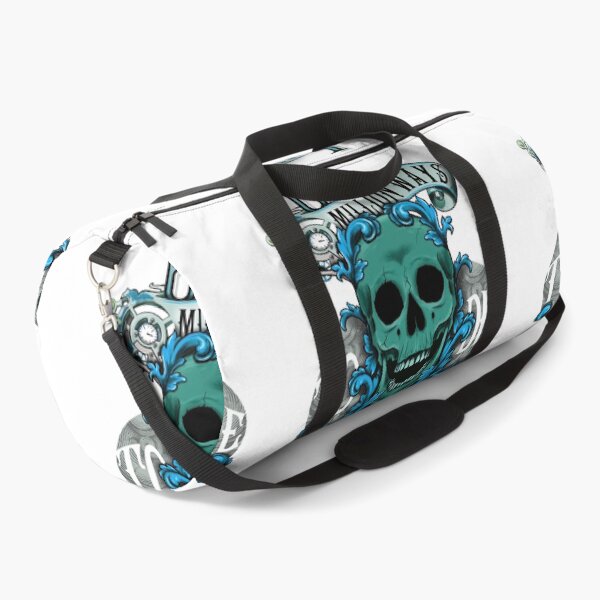 Item preview, 6M ways to die choose one (blue) designed and sold by FattoAMano.