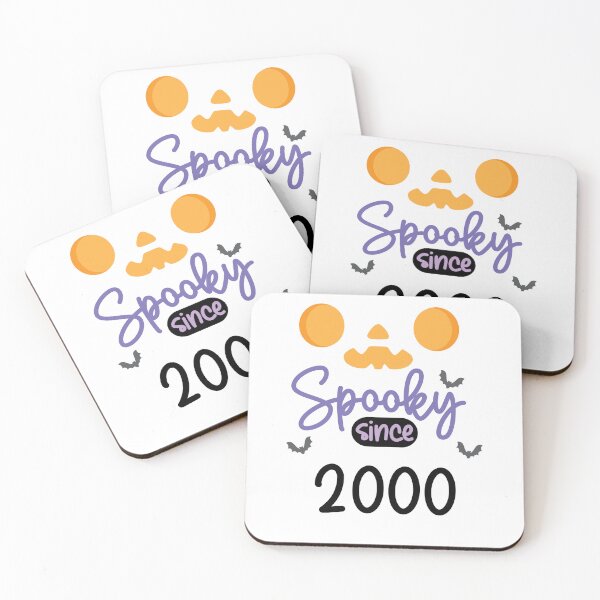 Item preview, Halloween, Spooky Since designed and sold by CarasAtelier.