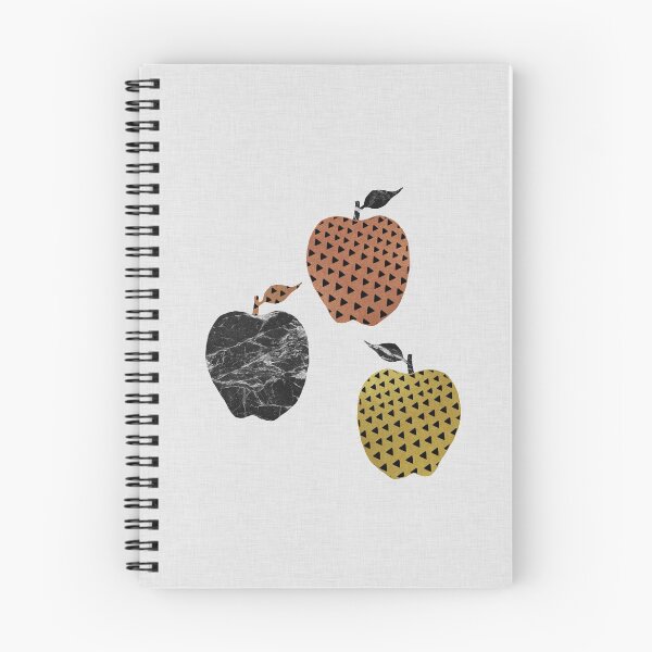 Item preview, Scandinavian Apples designed and sold by Orara Studio.