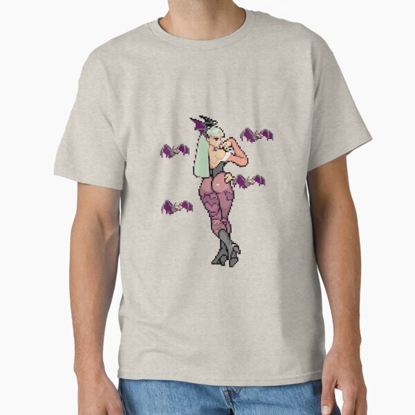Item preview, Classic Morrigan Aesland  designed and sold by Abel T.