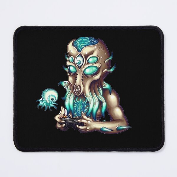 Item preview, Moon Lord for Terraria fans designed and sold by Yowoan.