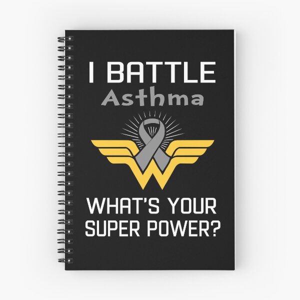Artikelvorschau, Ich kämpfe gegen Asthma, was Ihre Supermacht-Stützasthma-Kriegers-Geschenke ist entworfen und verkauft von Sabfit.