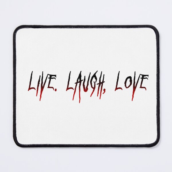 Item preview, Live Laugh Love designed and sold by Clarice Phillips.
