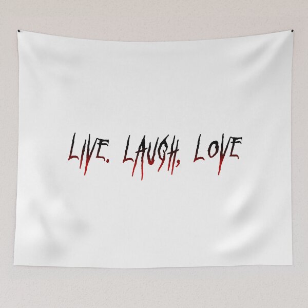 Item preview, Live Laugh Love designed and sold by Clarice Phillips.