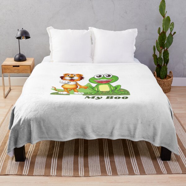 Item preview, frog garf designed and sold by CNCreatives.