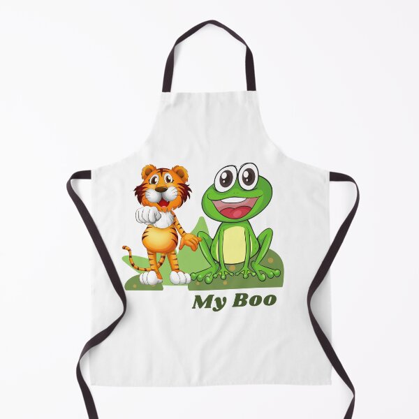 Item preview, frog garf designed and sold by CNCreatives.