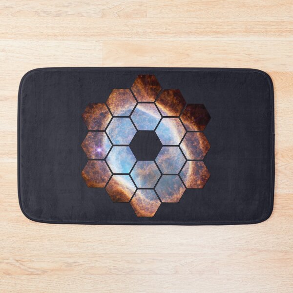Item preview, |Blue| James Webb Space Telescope designed and sold by EnigmaKiwi.