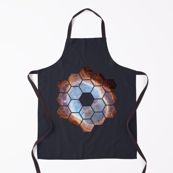 Item preview, |Blue| James Webb Space Telescope designed and sold by EnigmaKiwi.